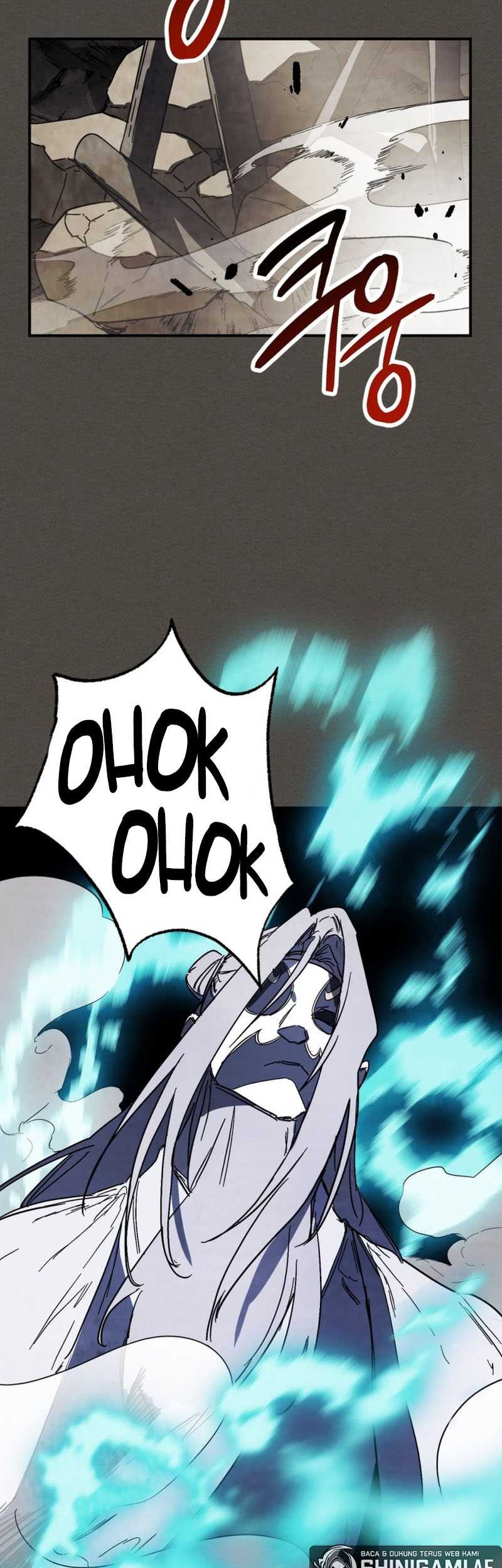 Chronicles Of The Martial God’s Chapter 77 Gambar 20