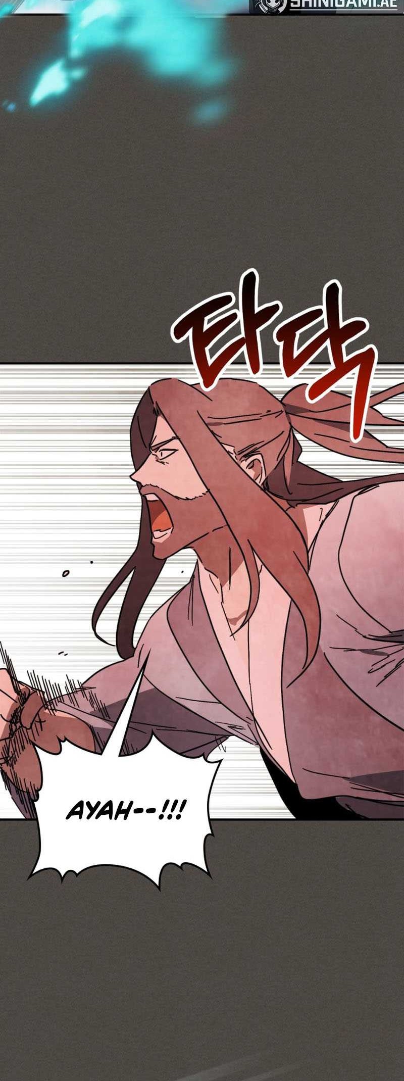 Chronicles Of The Martial God’s Chapter 77 Gambar 21