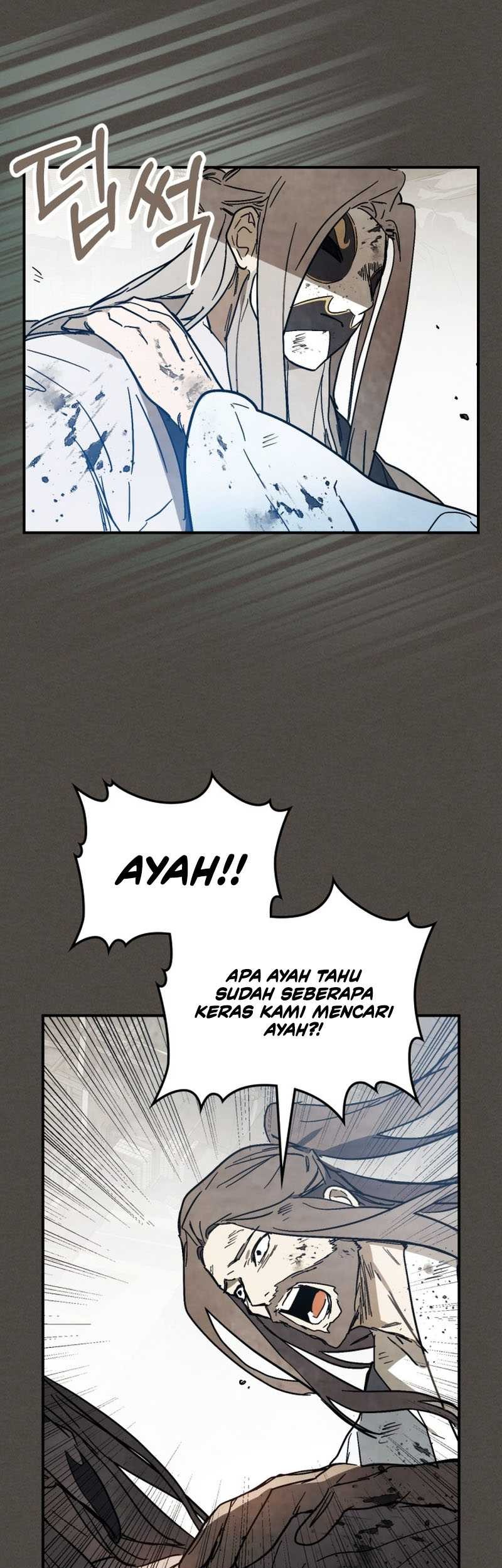 Chronicles Of The Martial God’s Chapter 77 Gambar 22