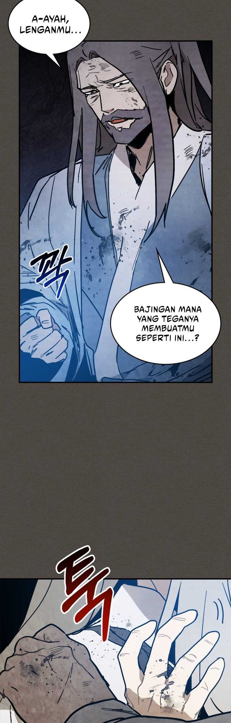 Chronicles Of The Martial God’s Chapter 77 Gambar 24