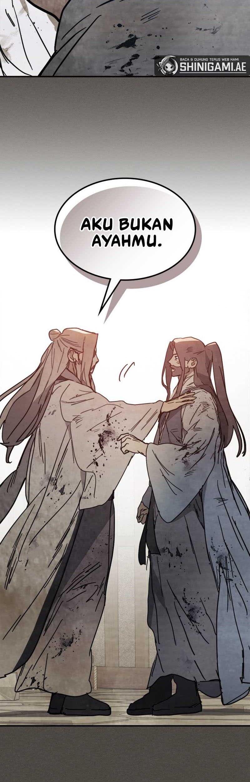 Chronicles Of The Martial God’s Chapter 77 Gambar 25