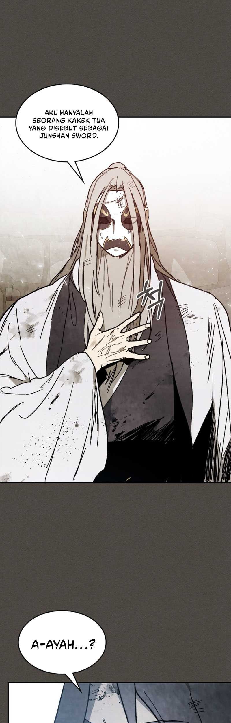 Chronicles Of The Martial God’s Chapter 77 Gambar 26