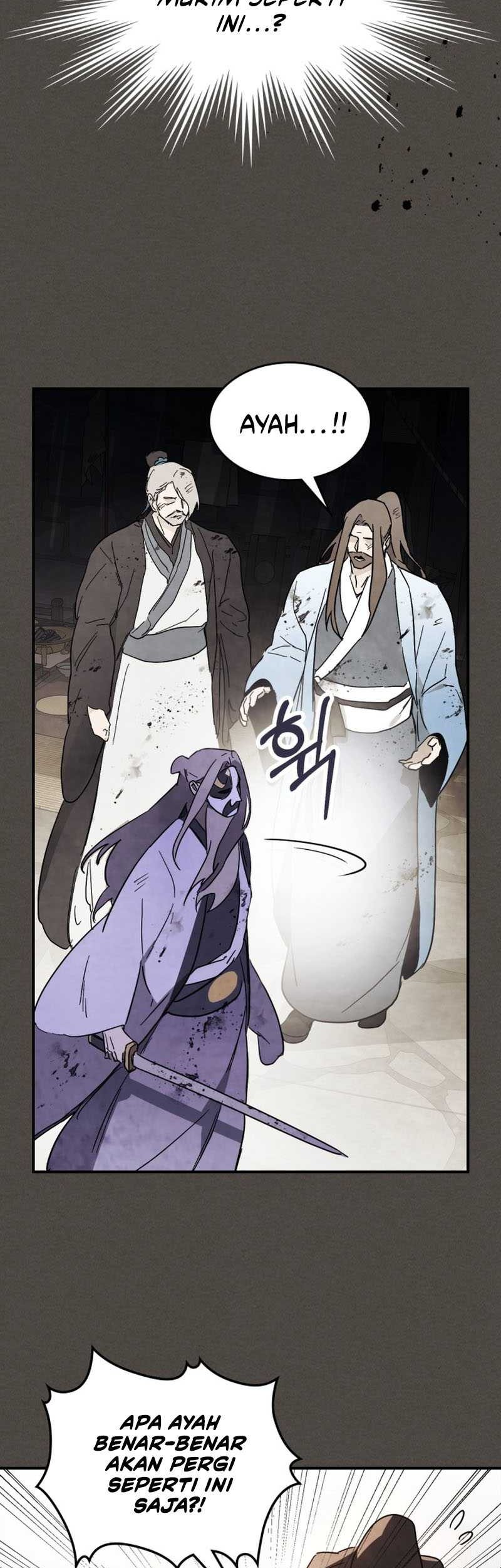 Chronicles Of The Martial God’s Chapter 77 Gambar 31