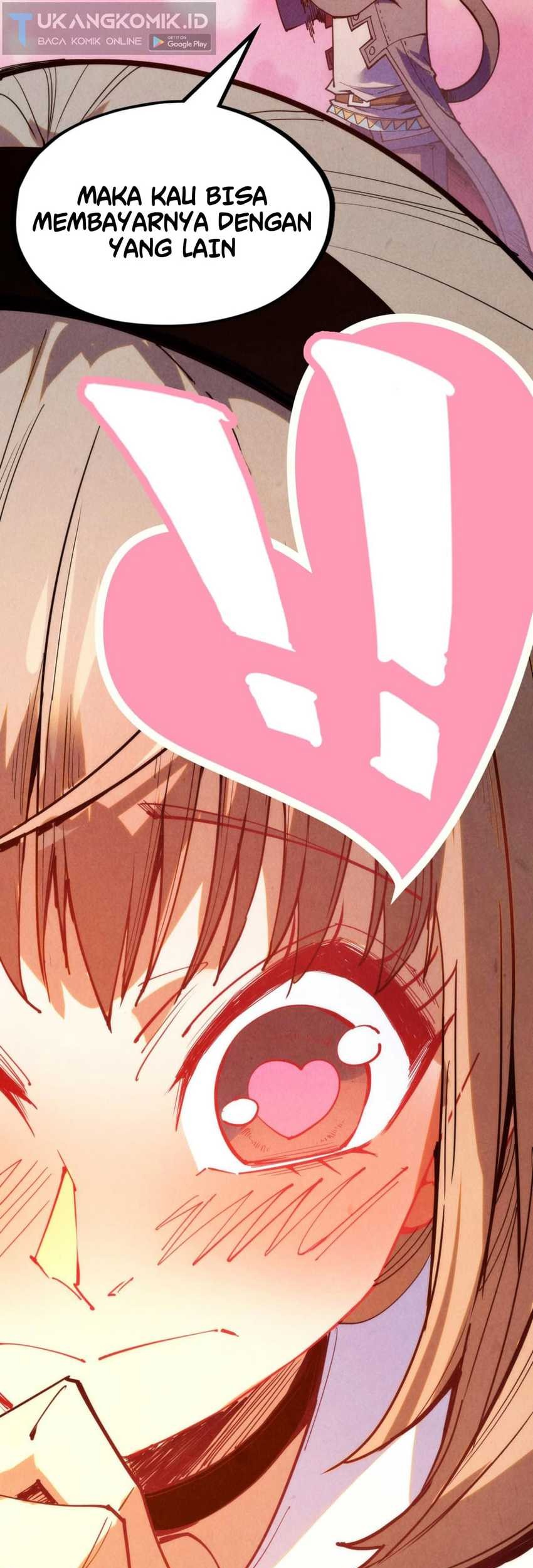 The Ultimate of All Ages Chapter 252 Gambar 42