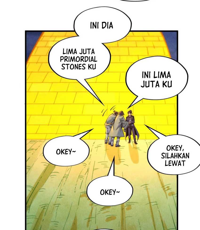 The Ultimate of All Ages Chapter 252 Gambar 33