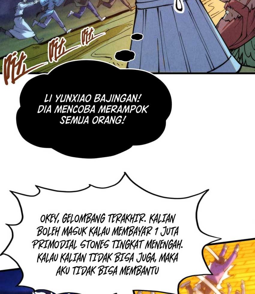 The Ultimate of All Ages Chapter 252 Gambar 36