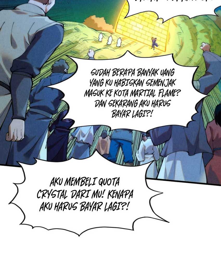 The Ultimate of All Ages Chapter 252 Gambar 11