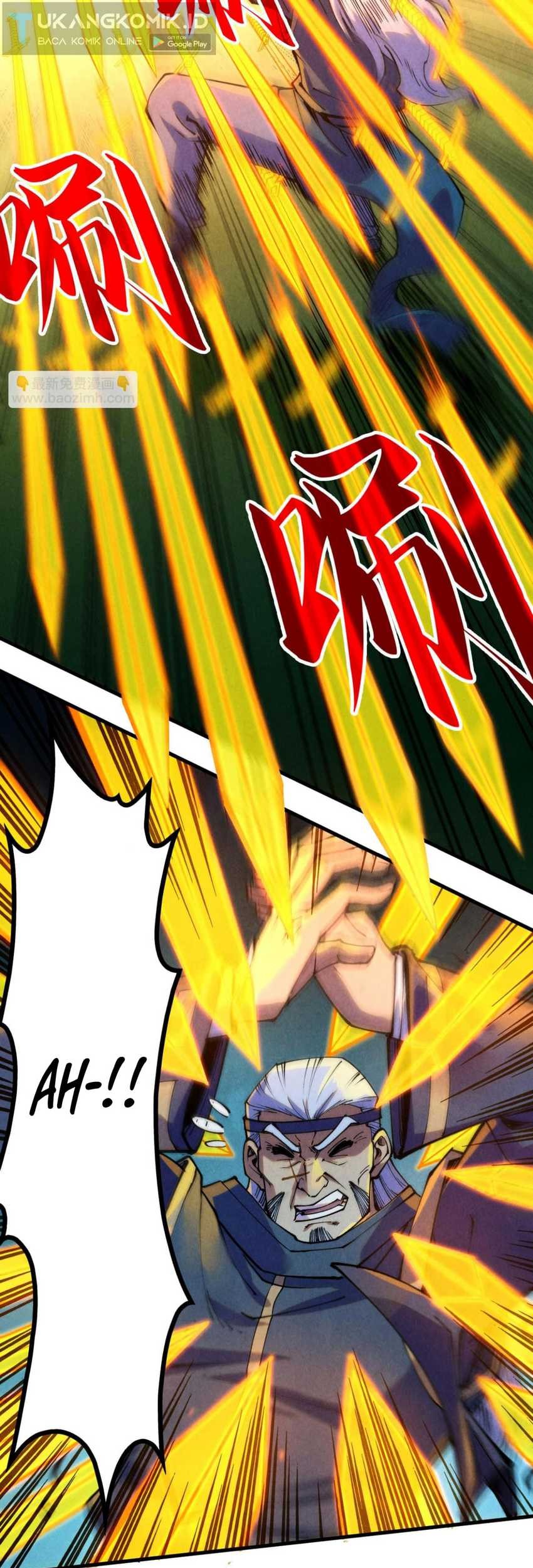 The Ultimate of All Ages Chapter 252 Gambar 17