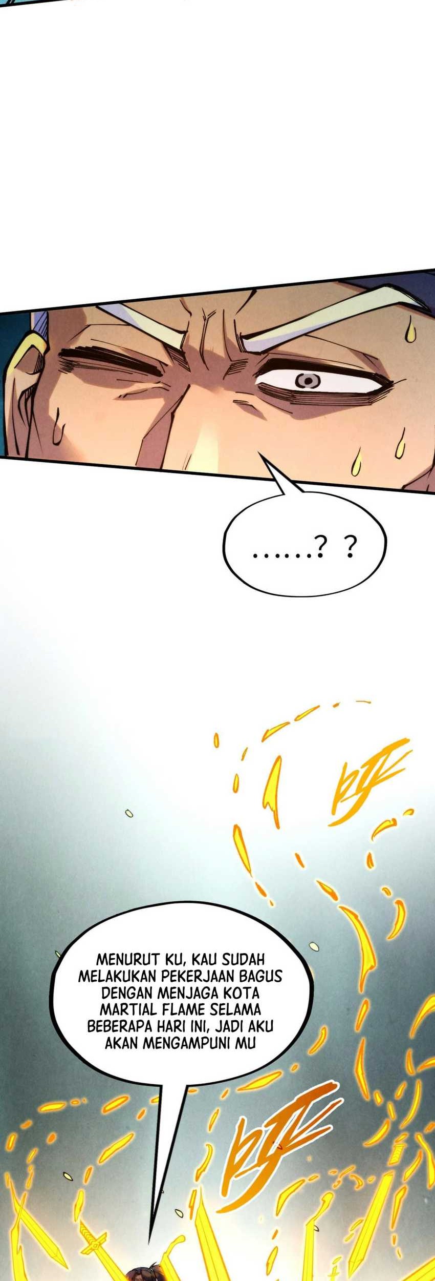 The Ultimate of All Ages Chapter 252 Gambar 18