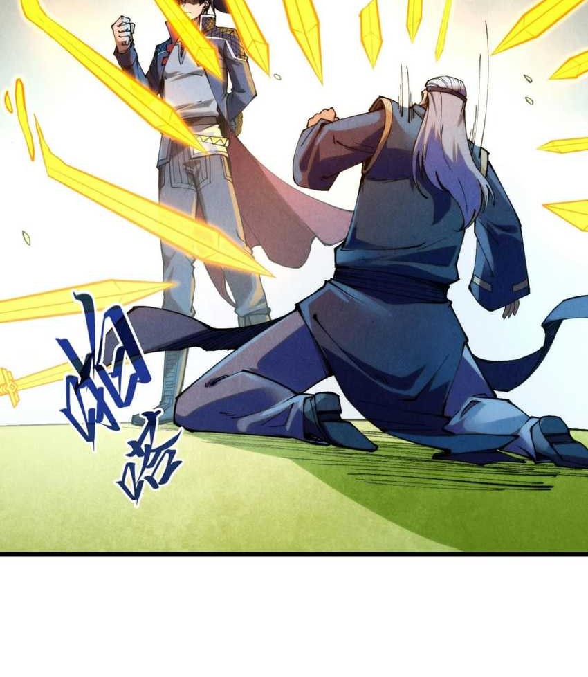 The Ultimate of All Ages Chapter 252 Gambar 19