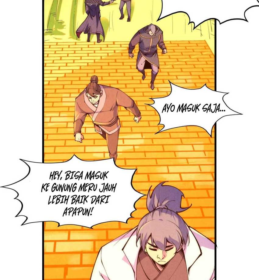 The Ultimate of All Ages Chapter 252 Gambar 25