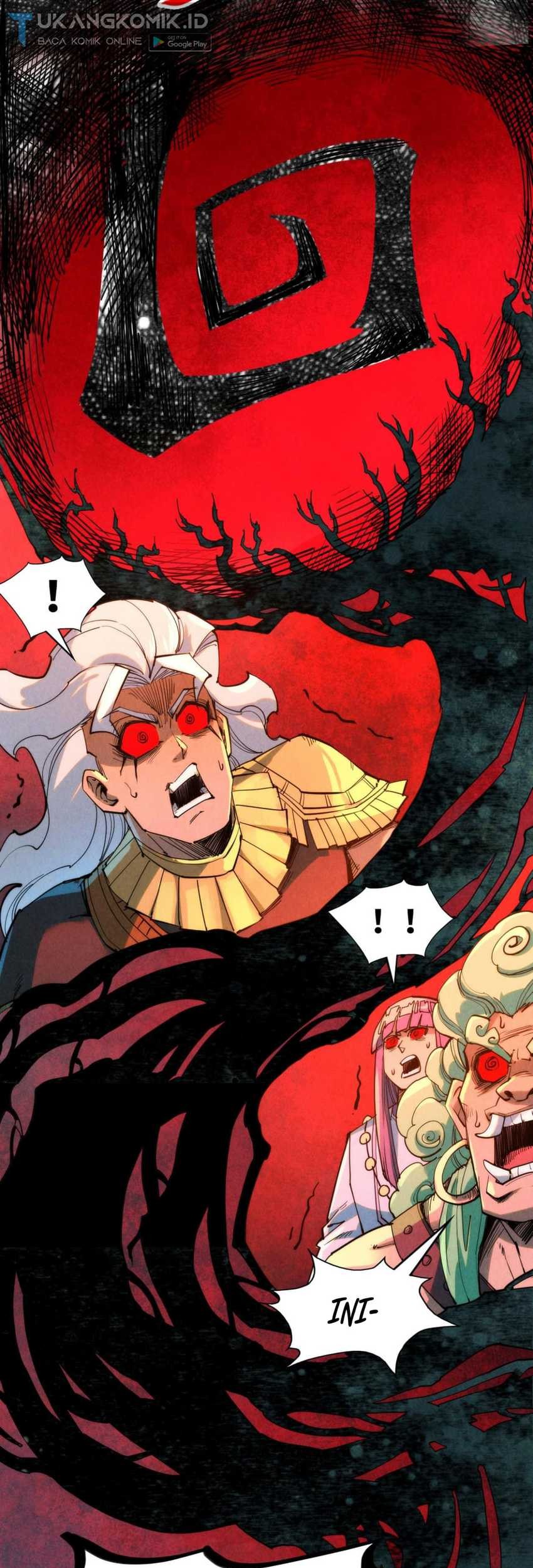 The Ultimate of All Ages Chapter 251 Gambar 43