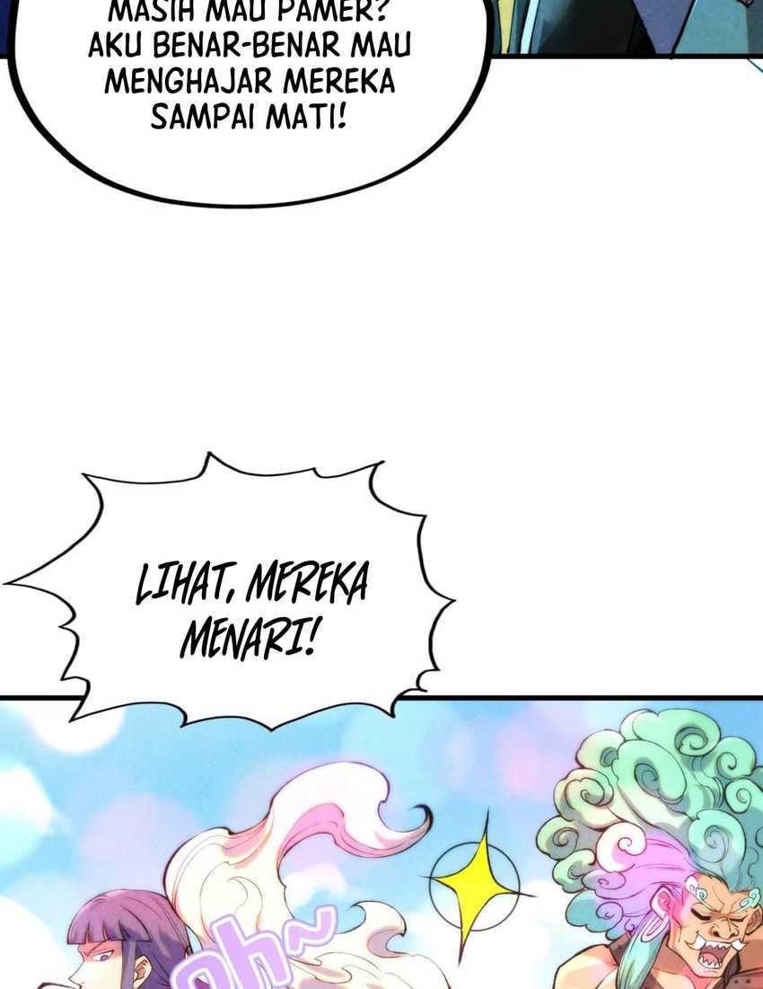 The Ultimate of All Ages Chapter 251 Gambar 45