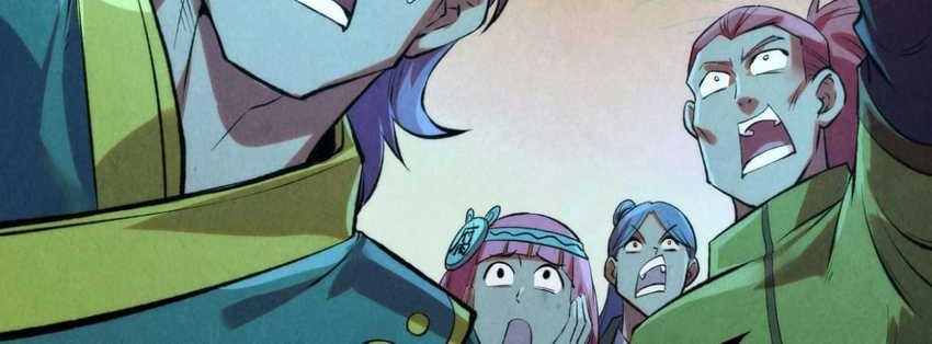 The Ultimate of All Ages Chapter 251 Gambar 51