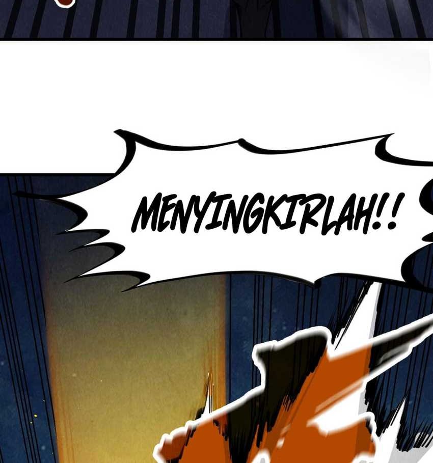 The Ultimate of All Ages Chapter 251 Gambar 30