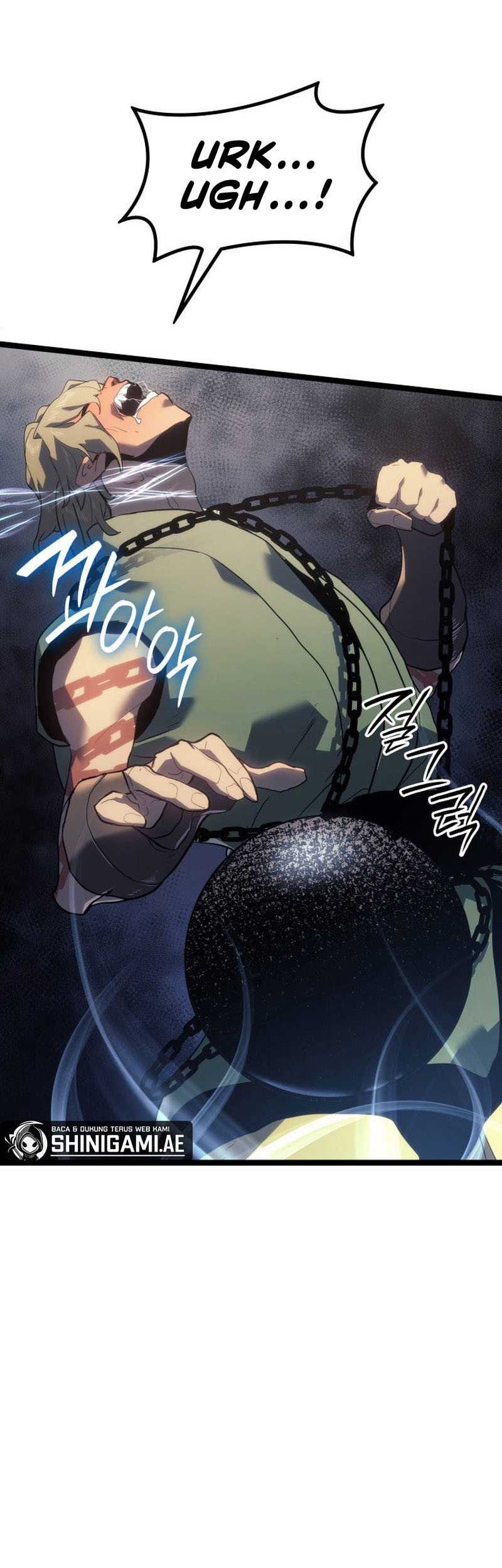 Grim Reaper of the Drifting Moon Chapter 62 Gambar 55