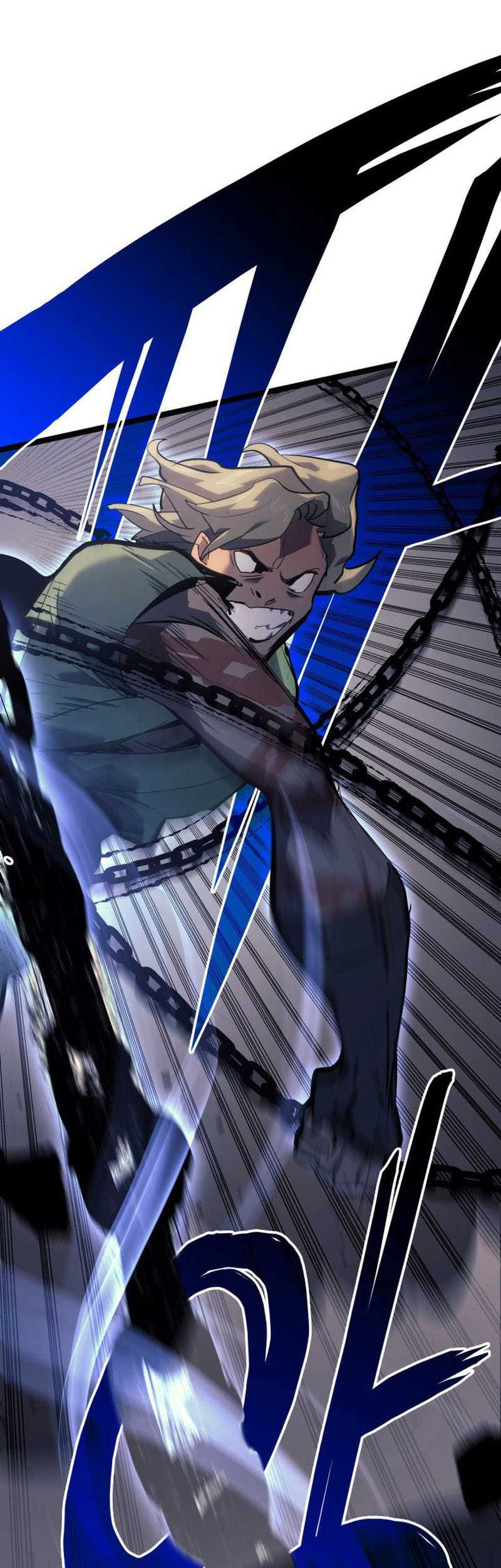 Grim Reaper of the Drifting Moon Chapter 62 Gambar 56