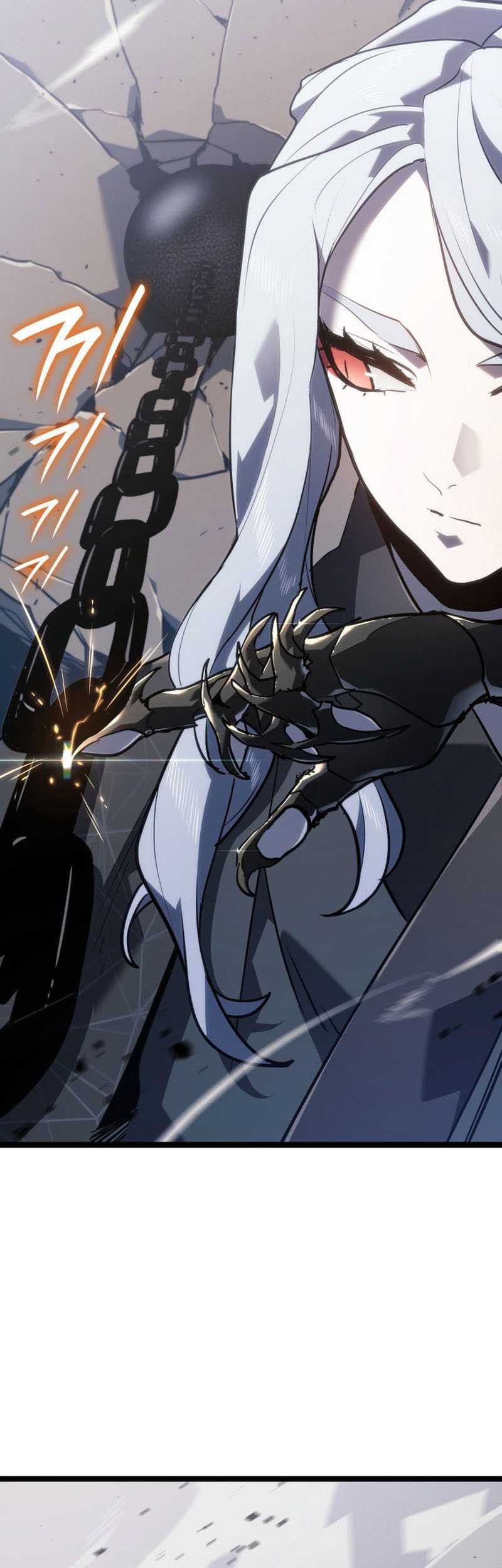 Grim Reaper of the Drifting Moon Chapter 62 Gambar 62