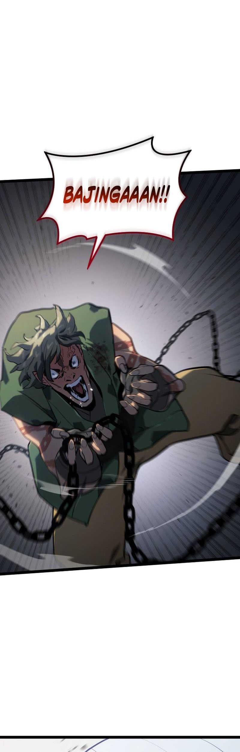 Grim Reaper of the Drifting Moon Chapter 62 Gambar 64