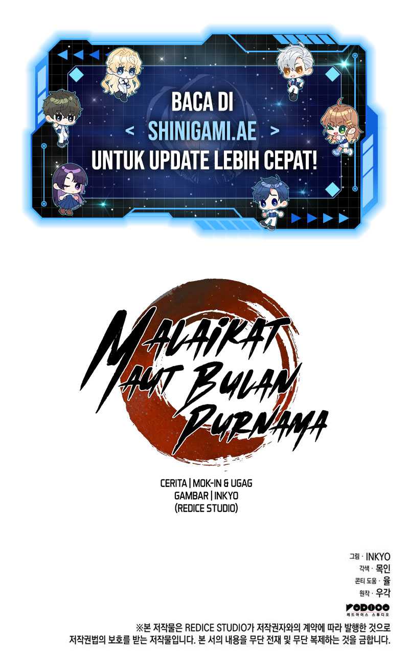 Grim Reaper of the Drifting Moon Chapter 62 Gambar 66