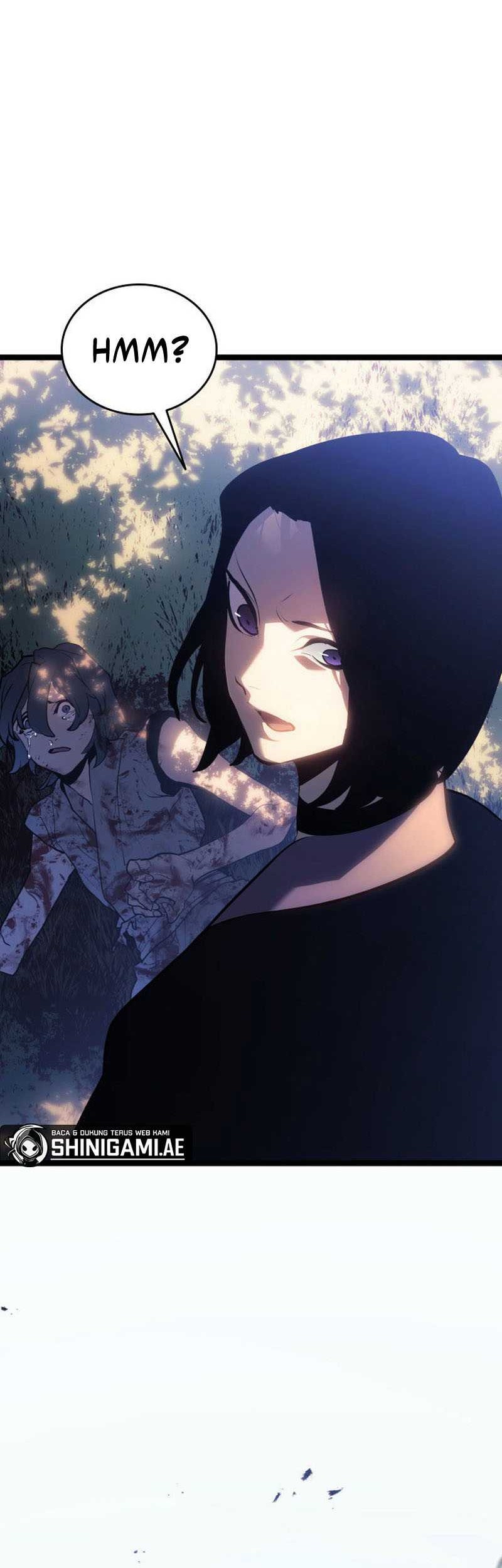 Grim Reaper of the Drifting Moon Chapter 62 Gambar 35