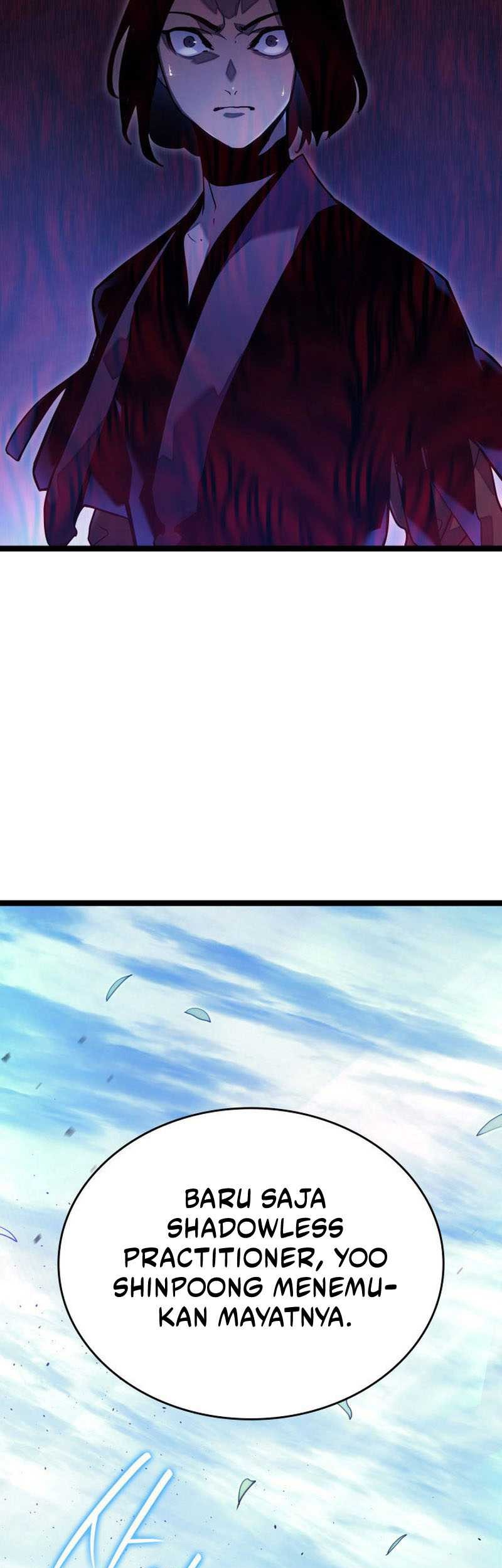 Grim Reaper of the Drifting Moon Chapter 62 Gambar 38