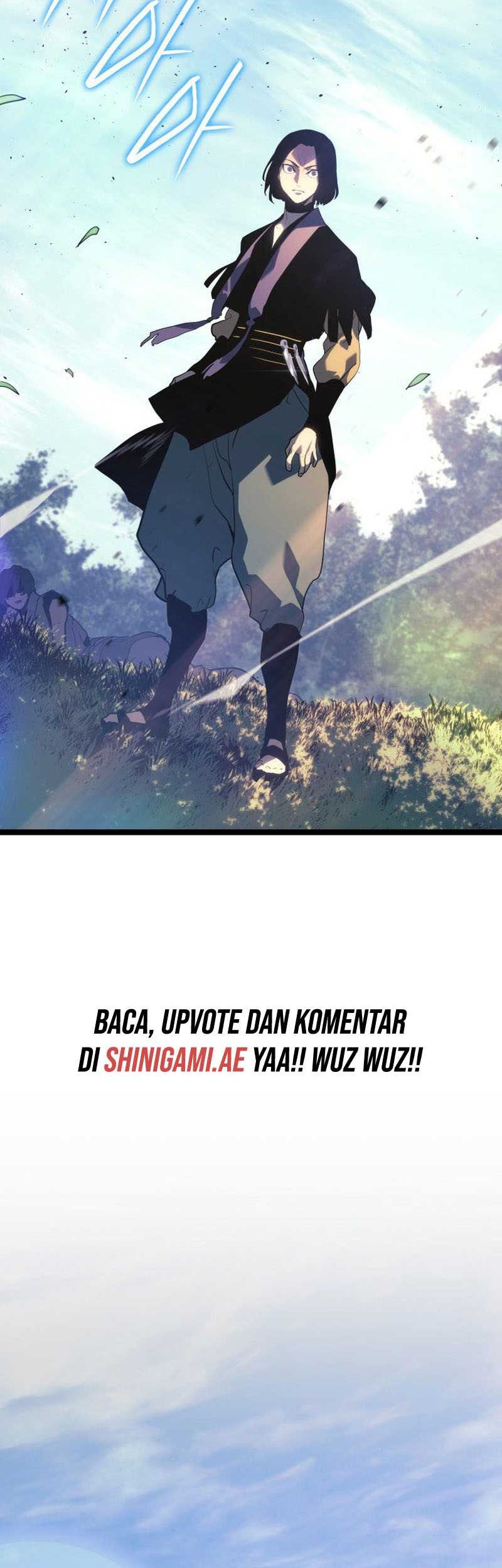 Grim Reaper of the Drifting Moon Chapter 62 Gambar 39