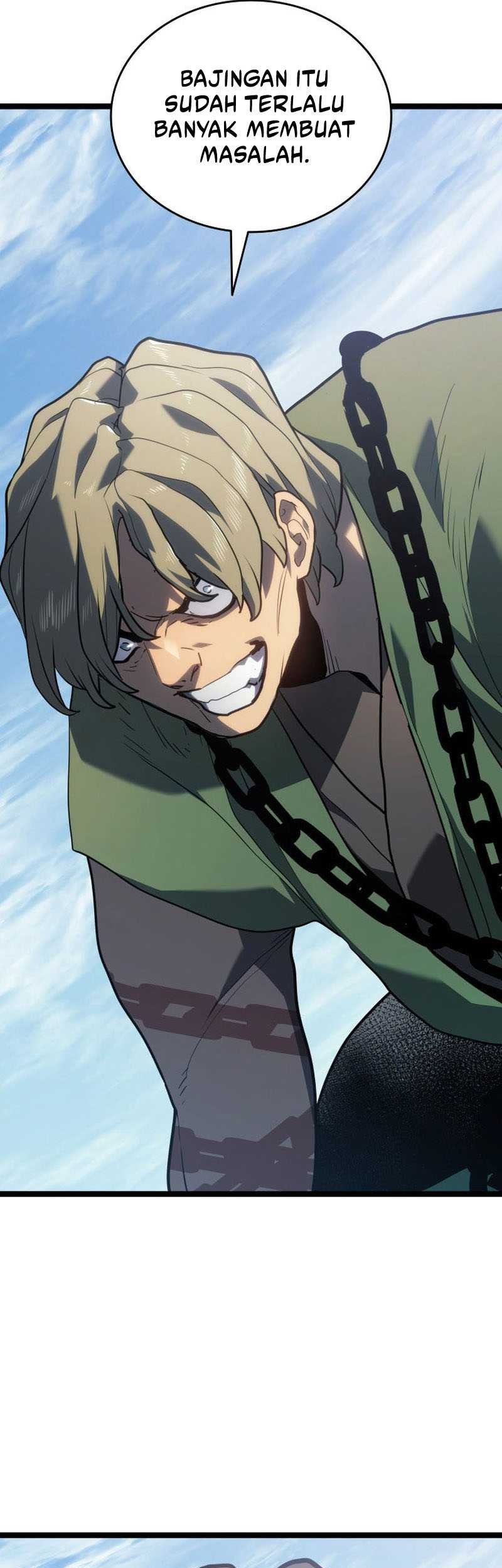 Grim Reaper of the Drifting Moon Chapter 62 Gambar 42