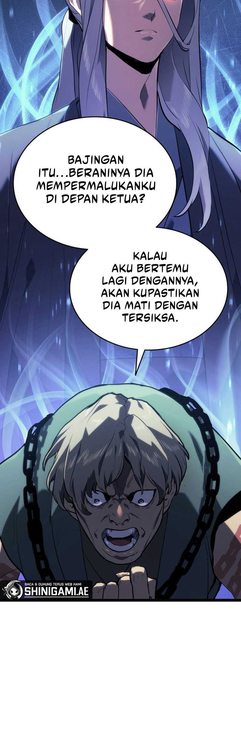 Grim Reaper of the Drifting Moon Chapter 62 Gambar 44