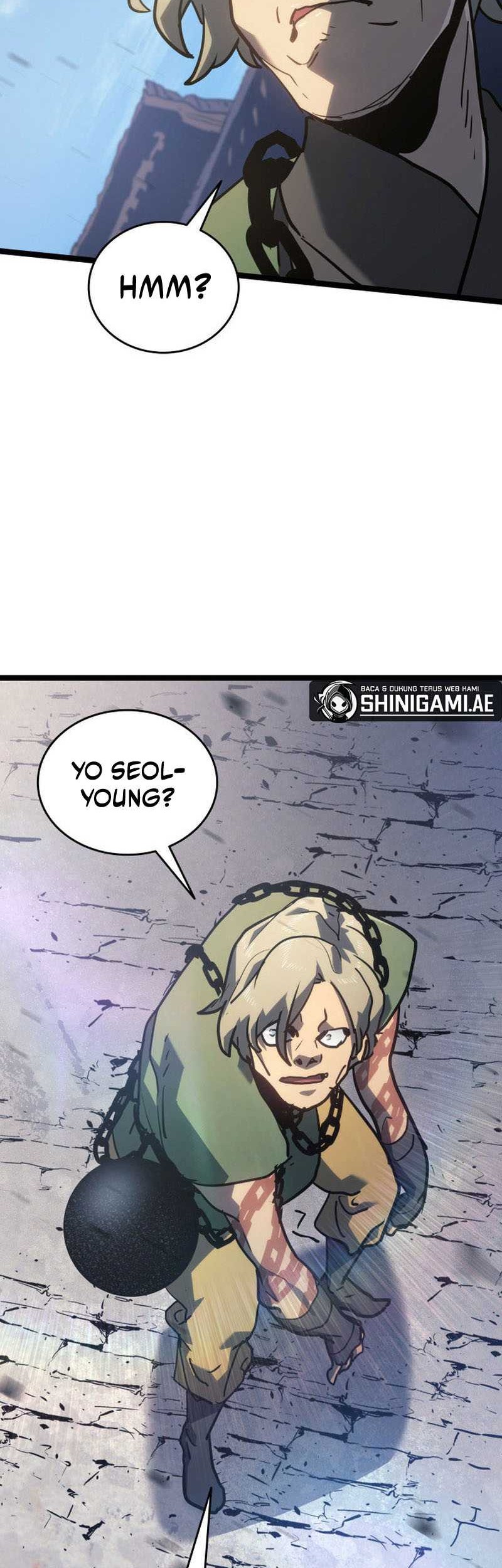 Grim Reaper of the Drifting Moon Chapter 62 Gambar 47