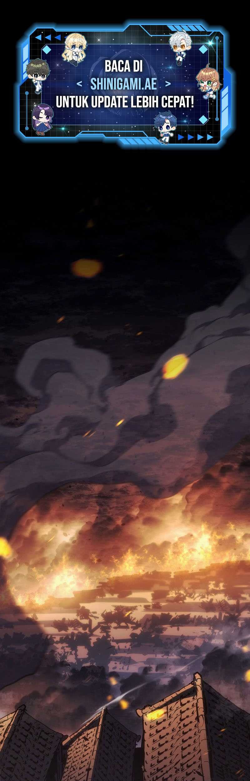 Manhwa Grim Reaper of the Drifting Moon Chapter 62 gambar nomor 2