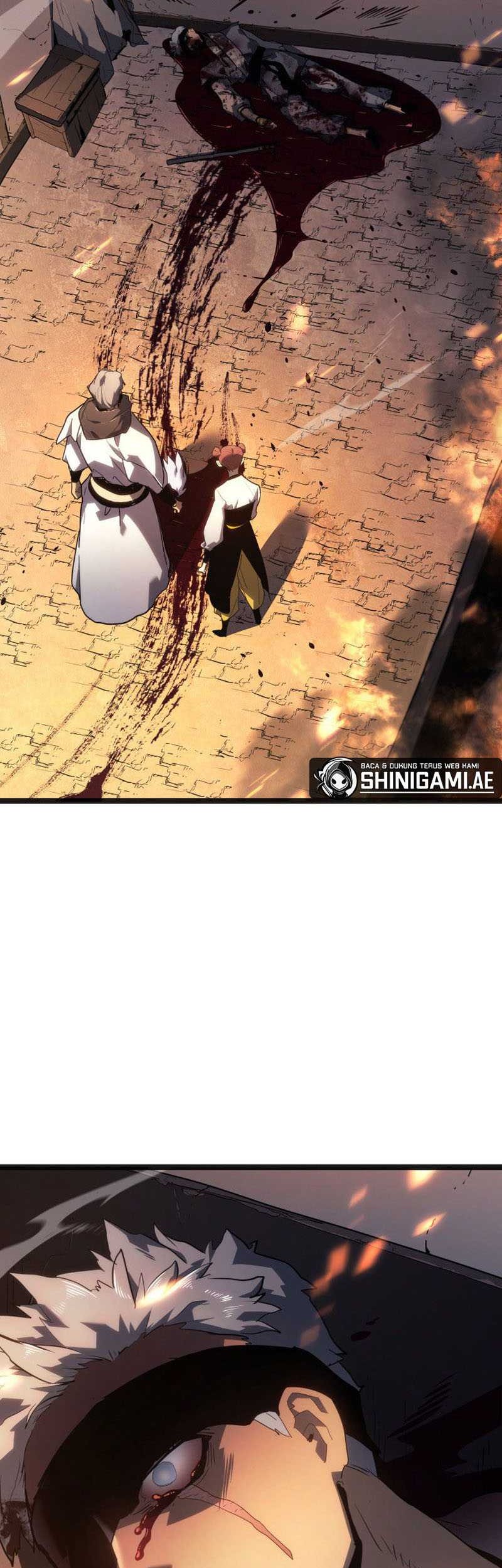 Grim Reaper of the Drifting Moon Chapter 62 Gambar 4