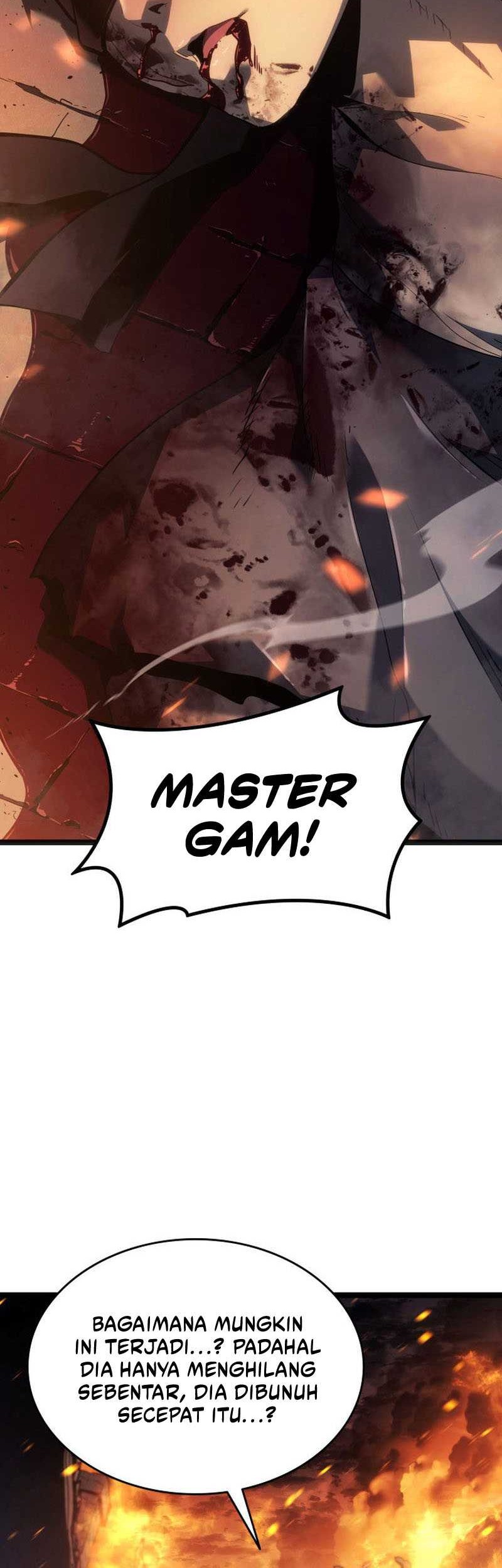 Grim Reaper of the Drifting Moon Chapter 62 Gambar 5