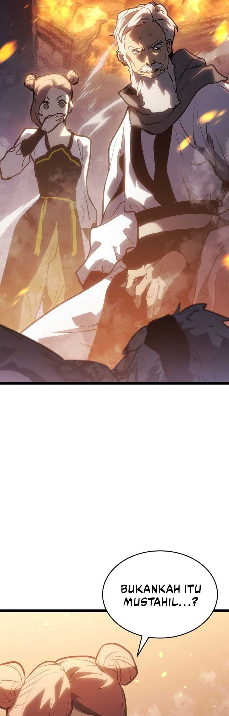 Grim Reaper of the Drifting Moon Chapter 62 Gambar 6