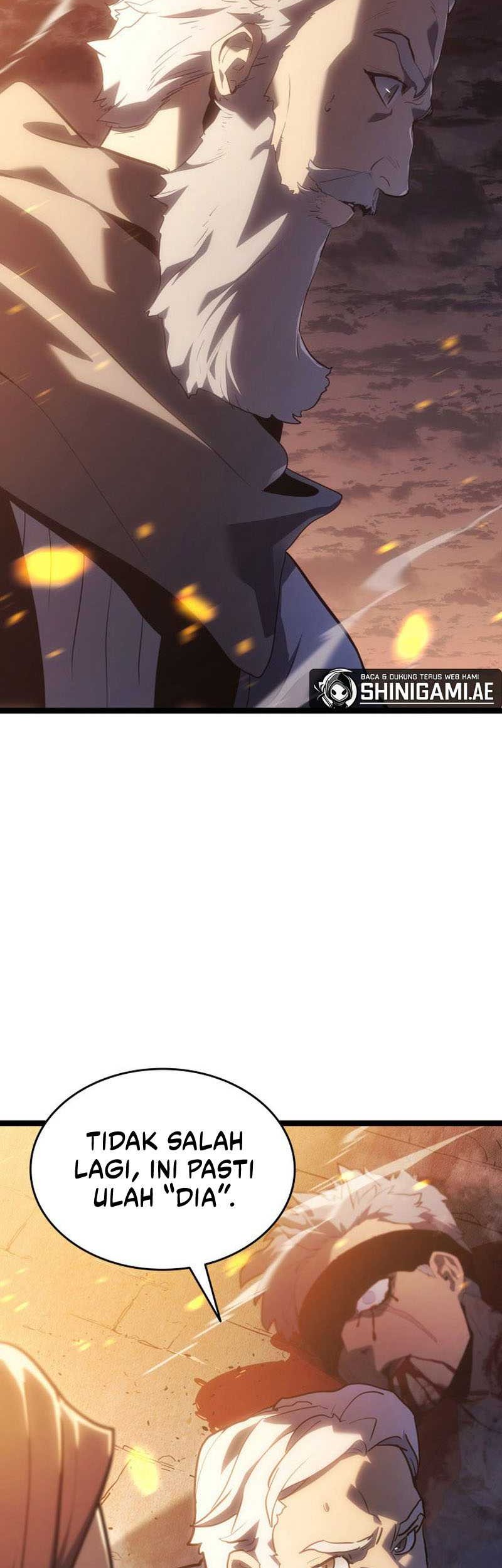 Grim Reaper of the Drifting Moon Chapter 62 Gambar 8