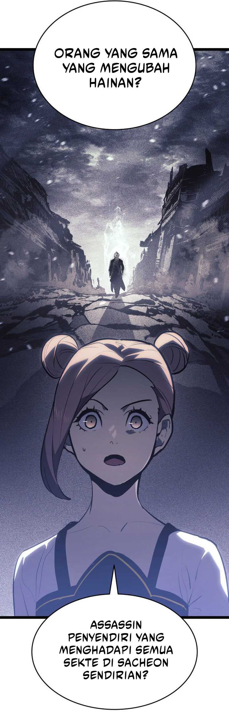 Grim Reaper of the Drifting Moon Chapter 62 Gambar 10