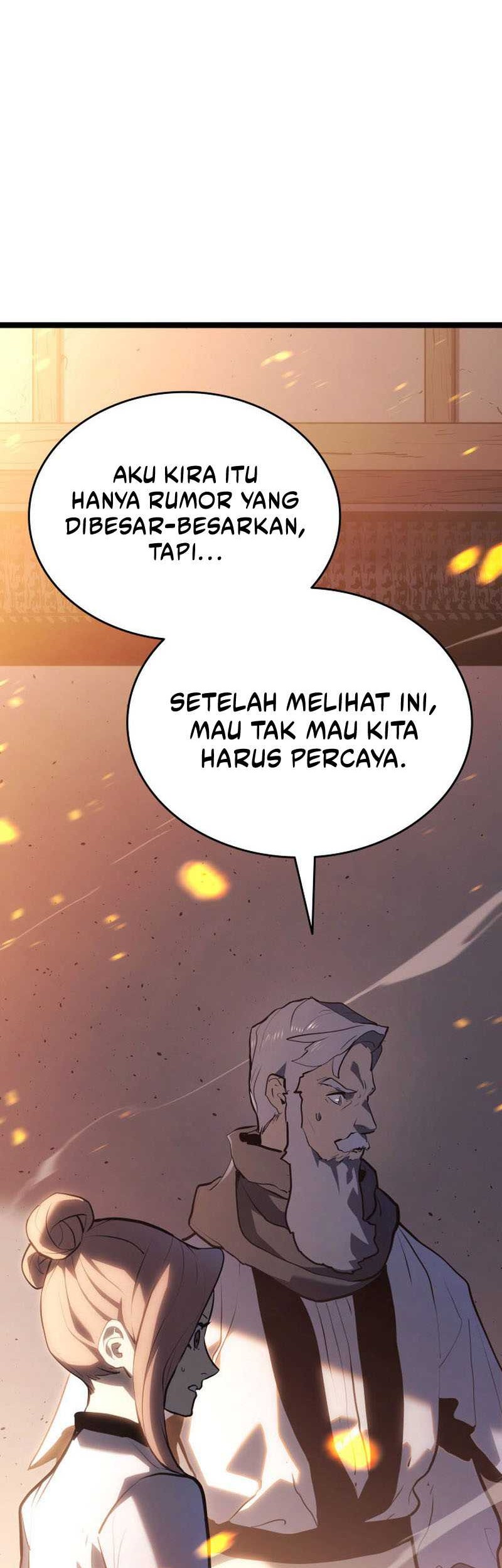 Grim Reaper of the Drifting Moon Chapter 62 Gambar 11