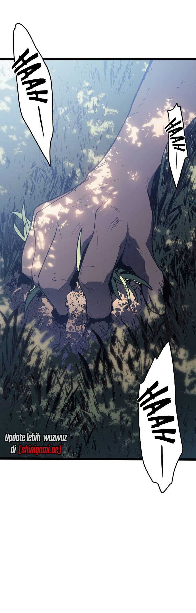 Grim Reaper of the Drifting Moon Chapter 62 Gambar 16