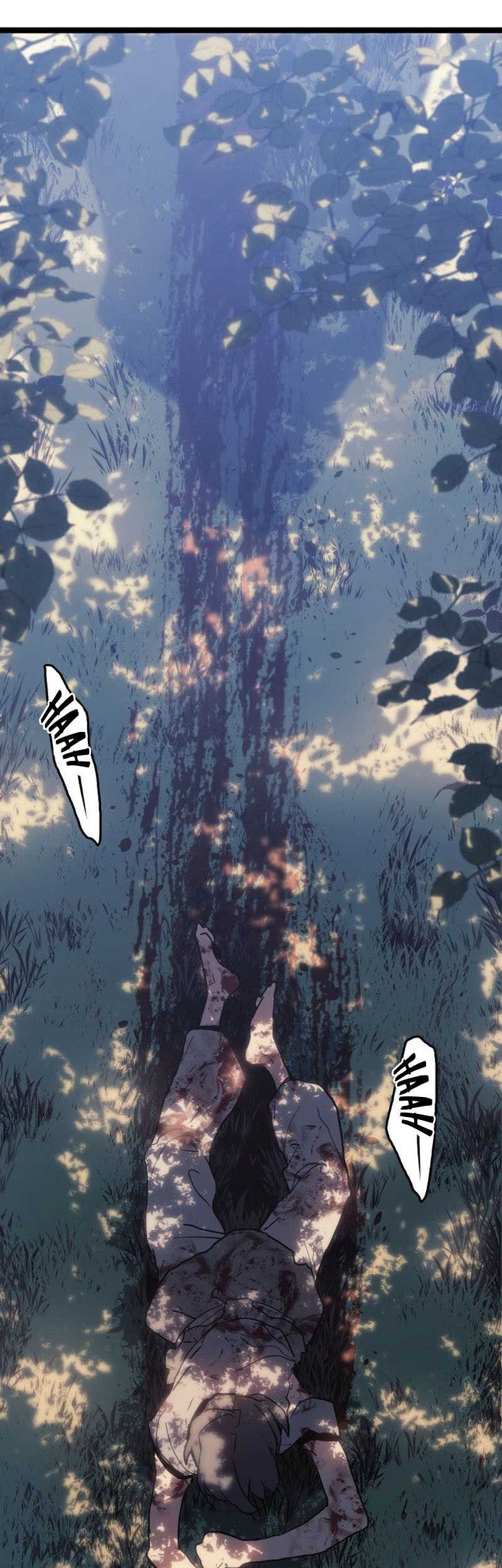 Grim Reaper of the Drifting Moon Chapter 62 Gambar 18