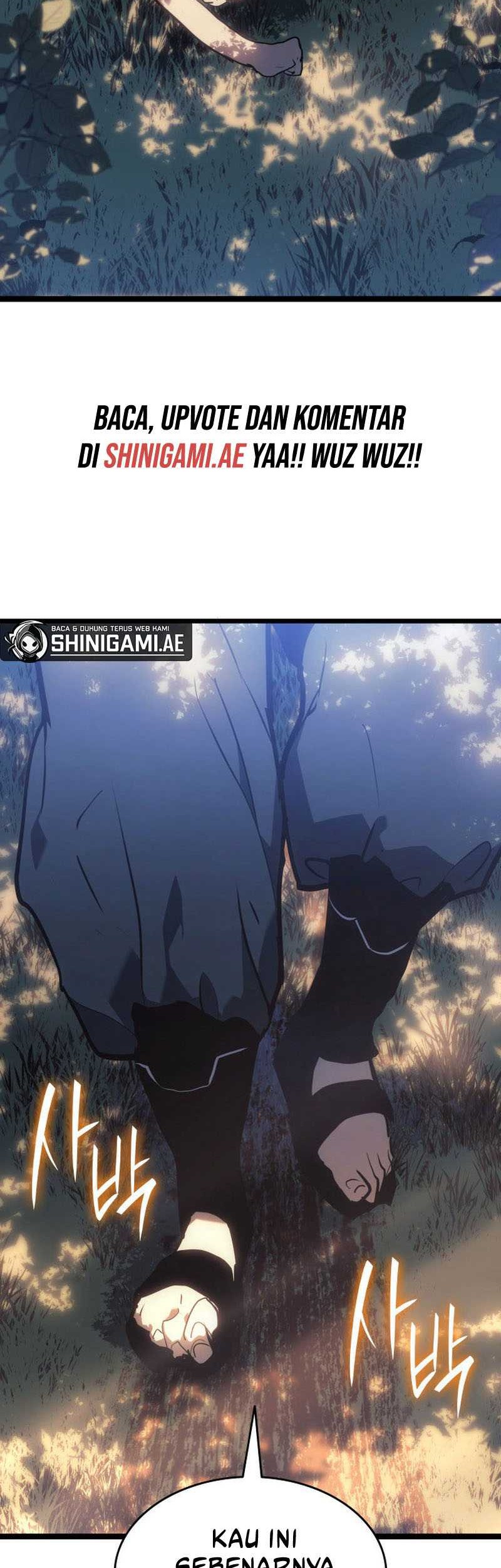 Grim Reaper of the Drifting Moon Chapter 62 Gambar 19