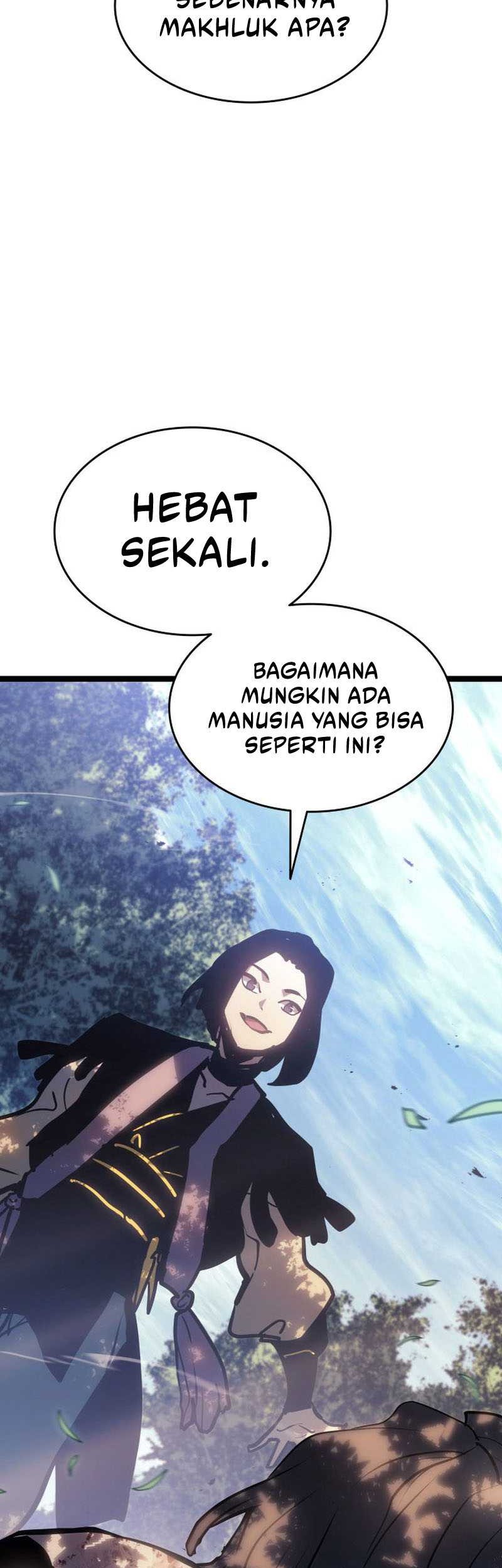 Grim Reaper of the Drifting Moon Chapter 62 Gambar 20