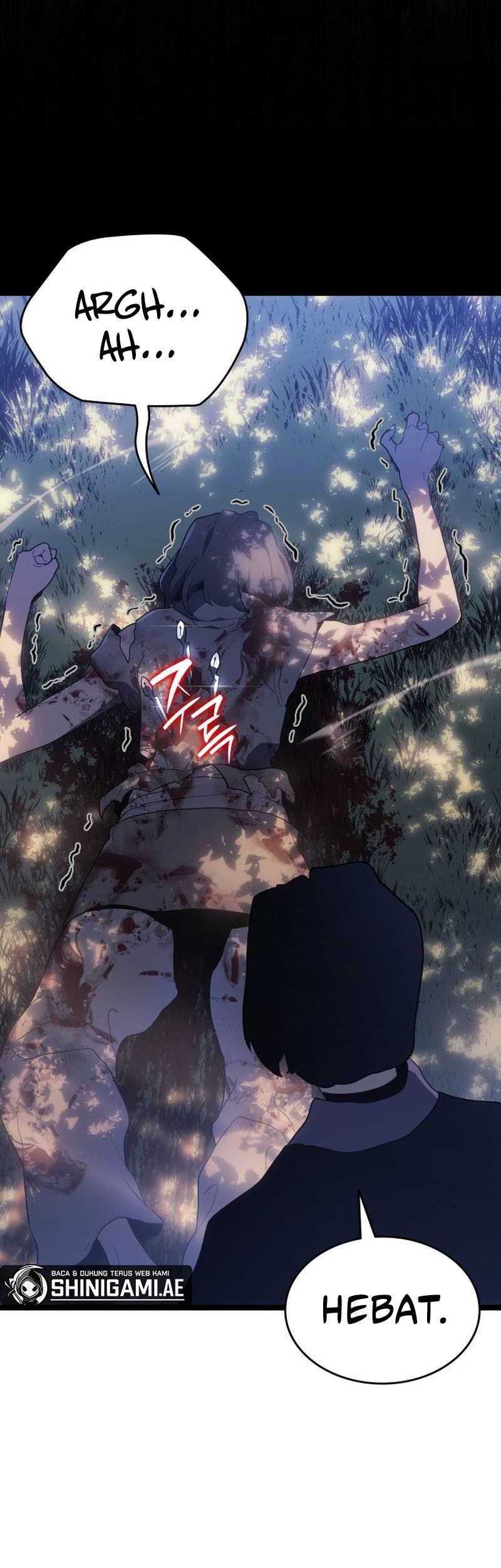 Grim Reaper of the Drifting Moon Chapter 62 Gambar 24