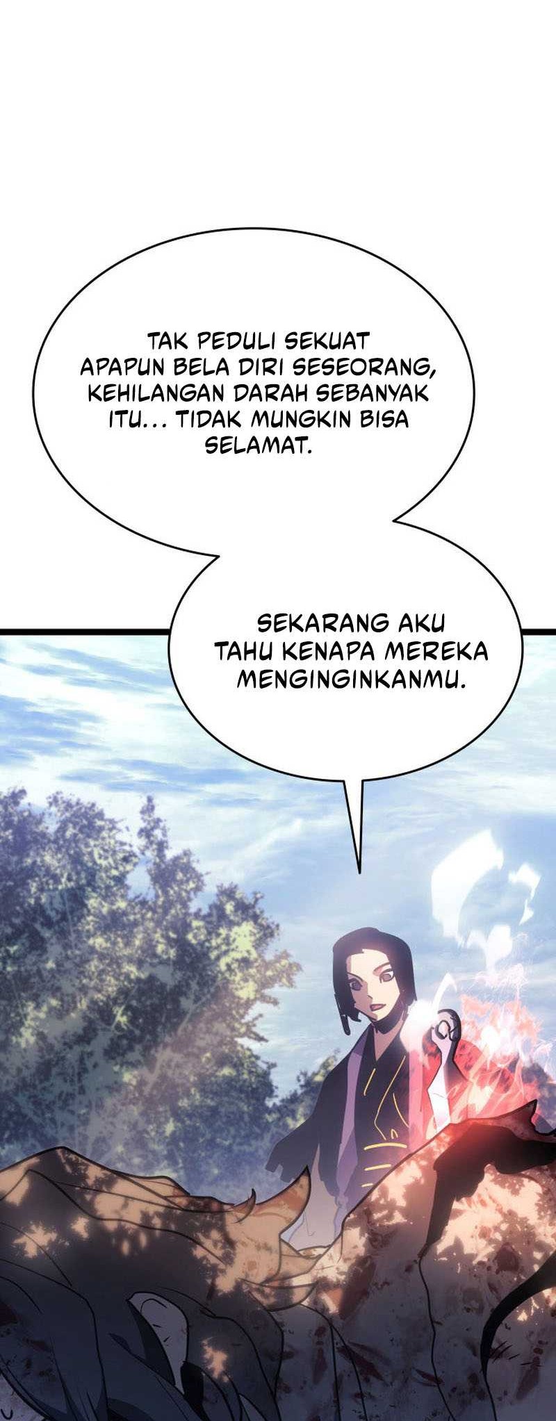 Grim Reaper of the Drifting Moon Chapter 62 Gambar 25