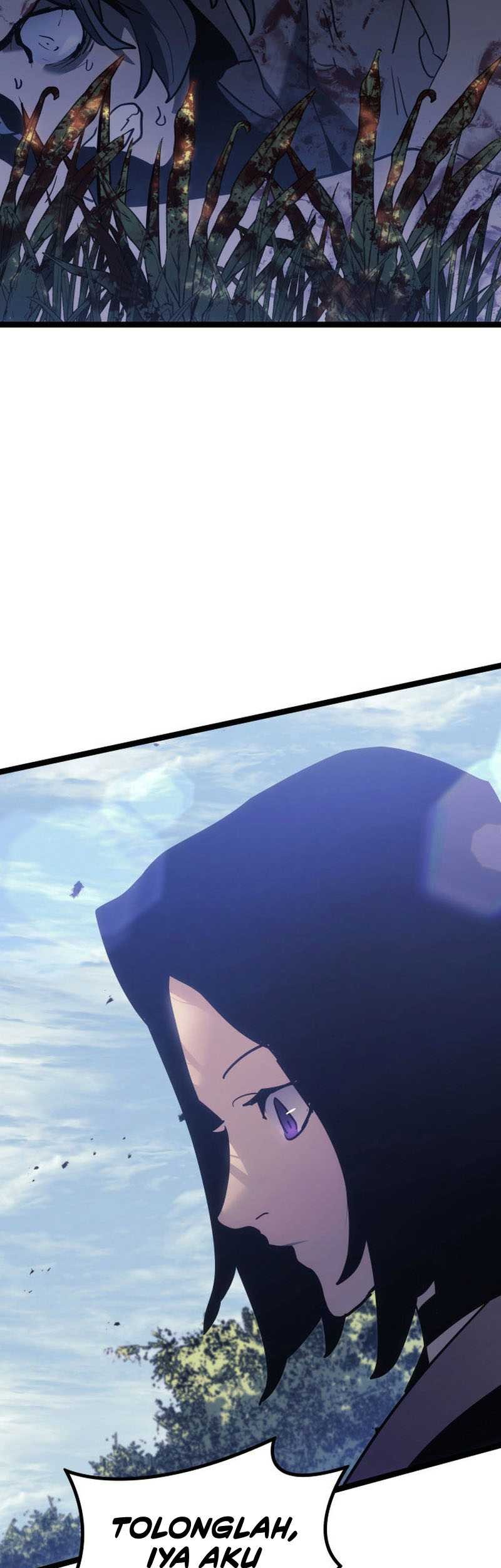 Grim Reaper of the Drifting Moon Chapter 62 Gambar 26