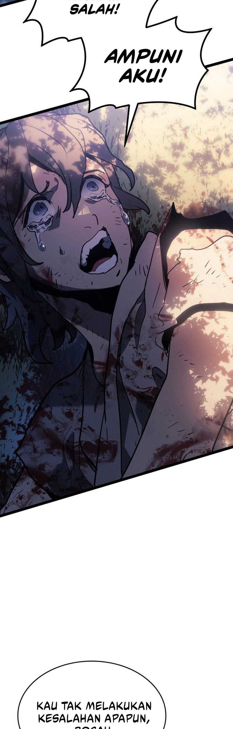 Grim Reaper of the Drifting Moon Chapter 62 Gambar 27