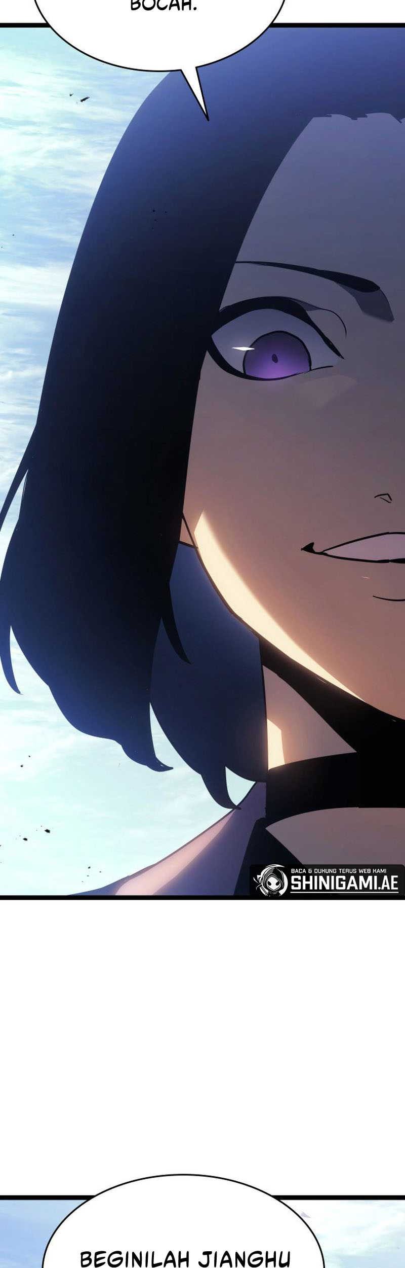 Grim Reaper of the Drifting Moon Chapter 62 Gambar 28