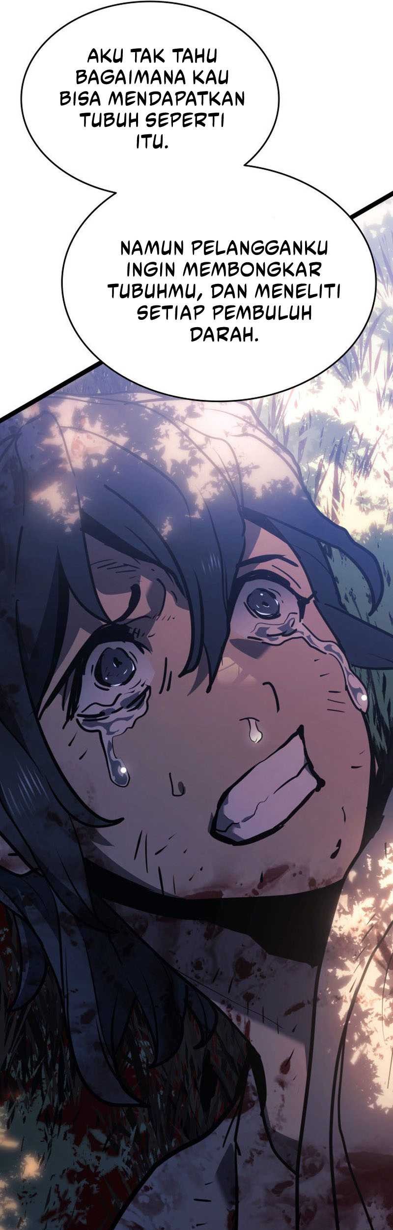 Grim Reaper of the Drifting Moon Chapter 62 Gambar 30