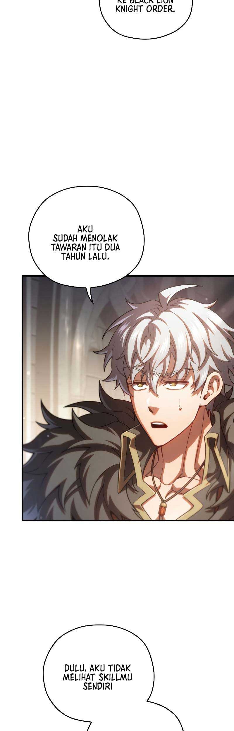 Damn Reincarnation Chapter 75 Gambar 26