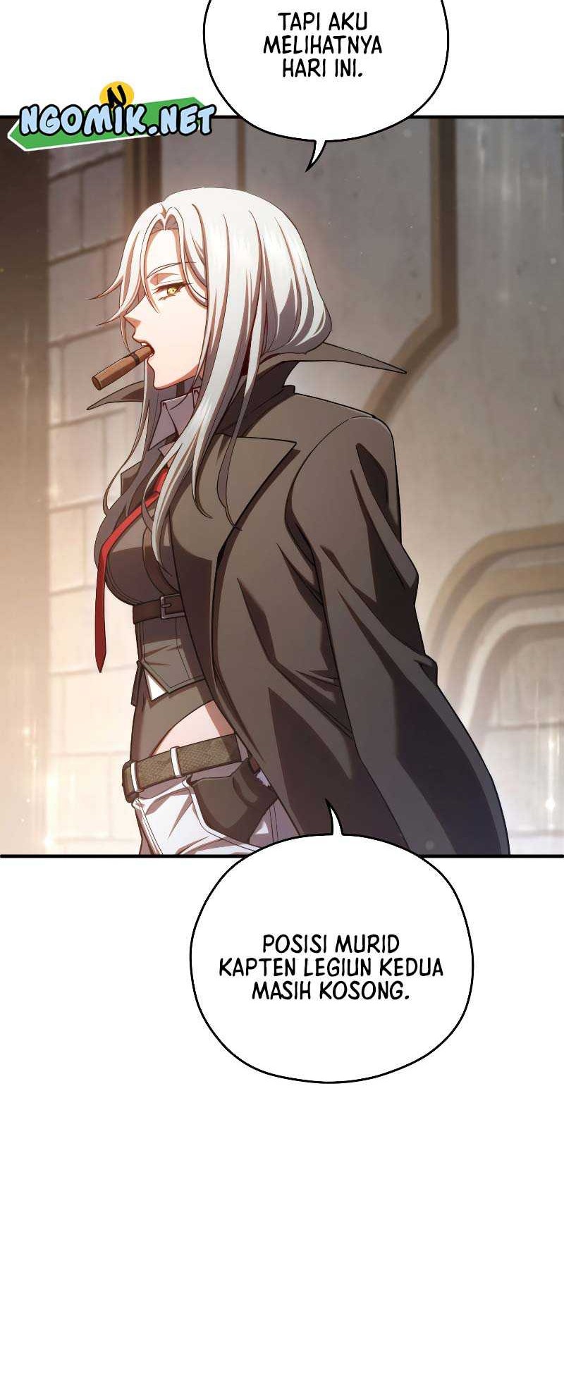 Damn Reincarnation Chapter 75 Gambar 27