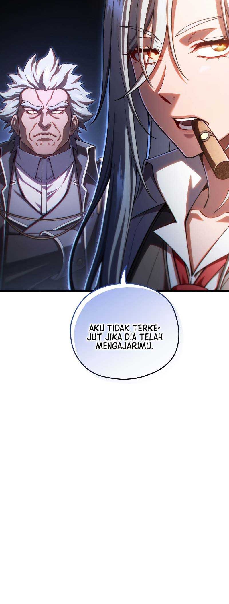 Damn Reincarnation Chapter 75 Gambar 29